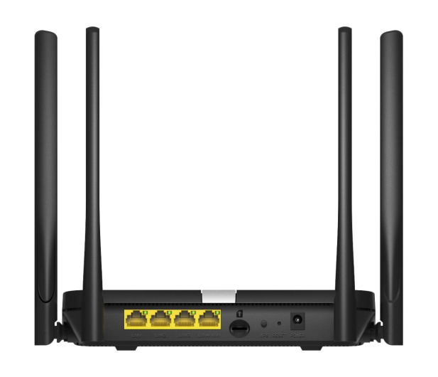 CUDY Mesh LT500 AC1200 LTE - 1110340 - zdjęcie 3